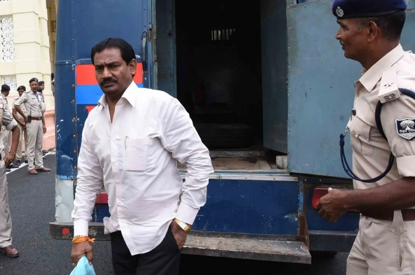 Why Did RJD MLA Ritlal Yadav Request Euthanasia in Court?