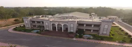 What Clarification Did Hyderabad Agricultural University Issue Following Tree Cutting Allegations?