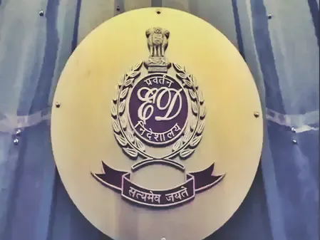 हैदराबाद : अवैध सरोगेसी रैकेट मामले में ईडी का एक्शन, 9 स्थानों से जब्त किए दस्तावेज