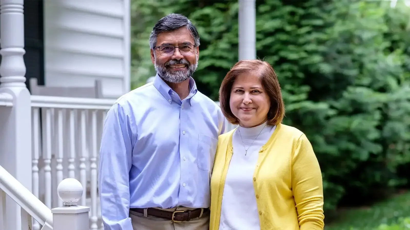 Did Hyderabad-born Ghazala Hashmi Make History by Winning the Virginia Lt Governor Race?