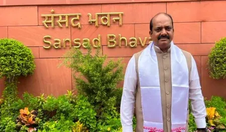 हैदराबाद कार हादसे पर सांसद लिंगमानेनी रमेश का बयान, कहा- कानून पर पूरा भरोसा, जांच में पूरा सहयोग करेंगे