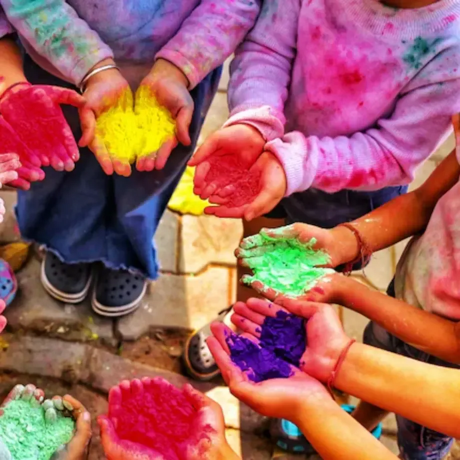 Restrictions Imposed by Hyderabad and Cyberabad Police for Holi Celebrations