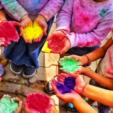 Restrictions Imposed by Hyderabad and Cyberabad Police for Holi Celebrations