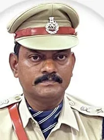 Hyderabad Cyber Crime DCP relieved after FIR against Meta India head