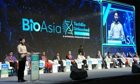 Can Hyderabad Evolve into the Global Life Sciences Capital?