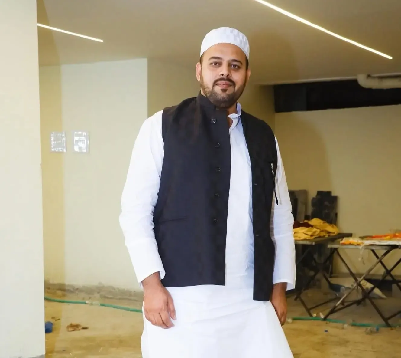 चारमीनार में अतिक्रमण हटाने के दौरान बवाल, एआईएमआईएम एमएलसी पर FIR दर्ज