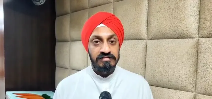 नालसार लॉ यूनिवर्सिटी में उमर खालिद डॉक्यूमेंट्री स्क्रीनिंग पर भाजपा का विरोध, 'हनुमान अंश' दिखाने की माँग
