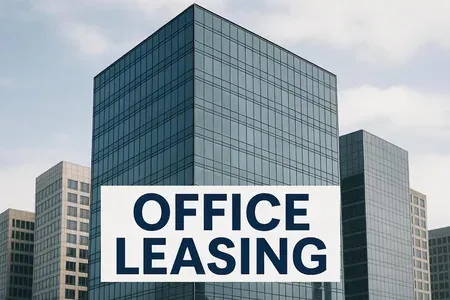 Hyderabad office leasing hits record 3.15 MSF in Q1 2026, up 21.6%