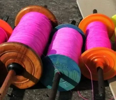 Did Hyderabad Police Really Seize Chinese Manja Worth Rs 1.24 Crore and Arrest 143 Individuals?