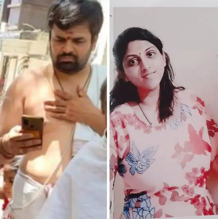 Hyderabad Priest Receives Life Sentence for Murdering Woman