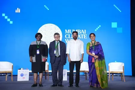 Is Hyderabad on track to achieve Net Zero by 2034?