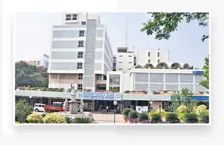 Will Hyderabad Become One of India's Largest Urban Conglomerates with 27 ULBs Merging into GHMC?