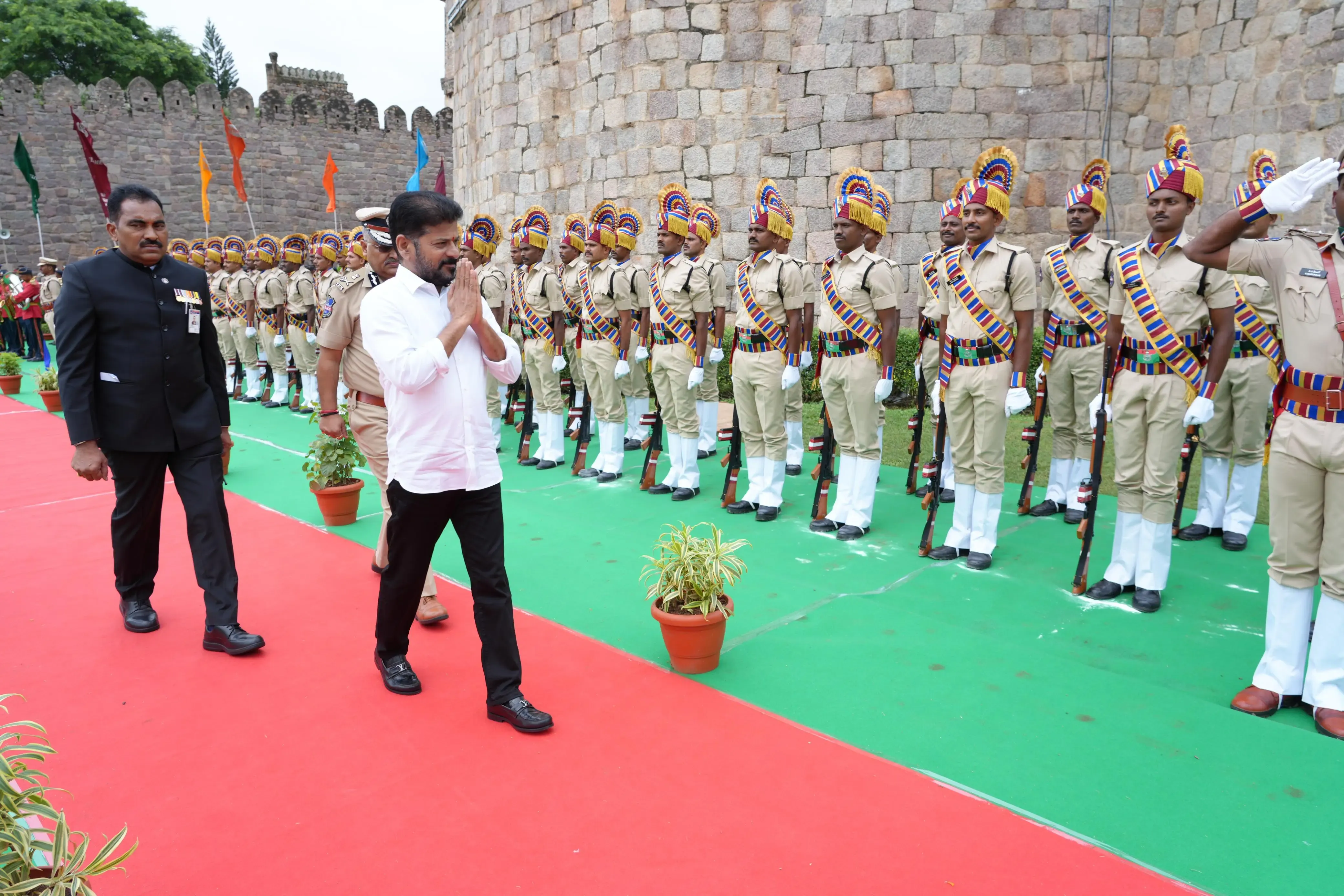 Is HYDRAA the Ultimate Solution for Hyderabad's Safety?