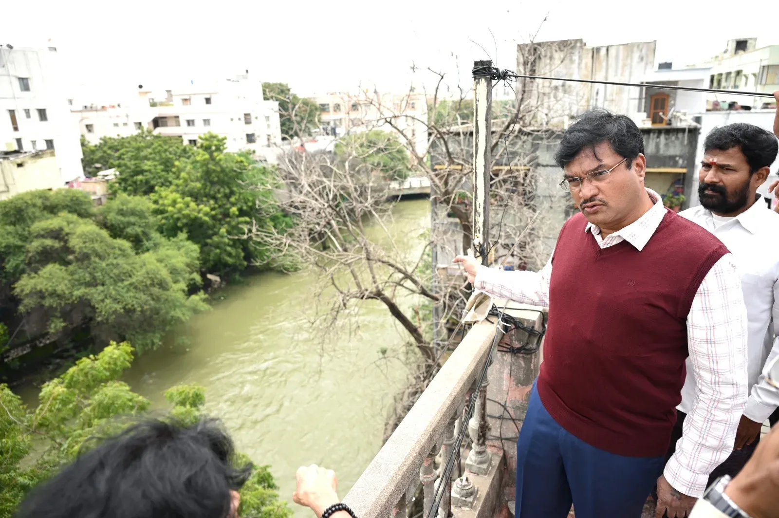 HYDRAA reclaims public assets worth ₹1.10 lakh crore in under two years