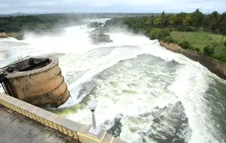 Has the Hydro Plant in Himachal Recovered from the Deadliest Flood?