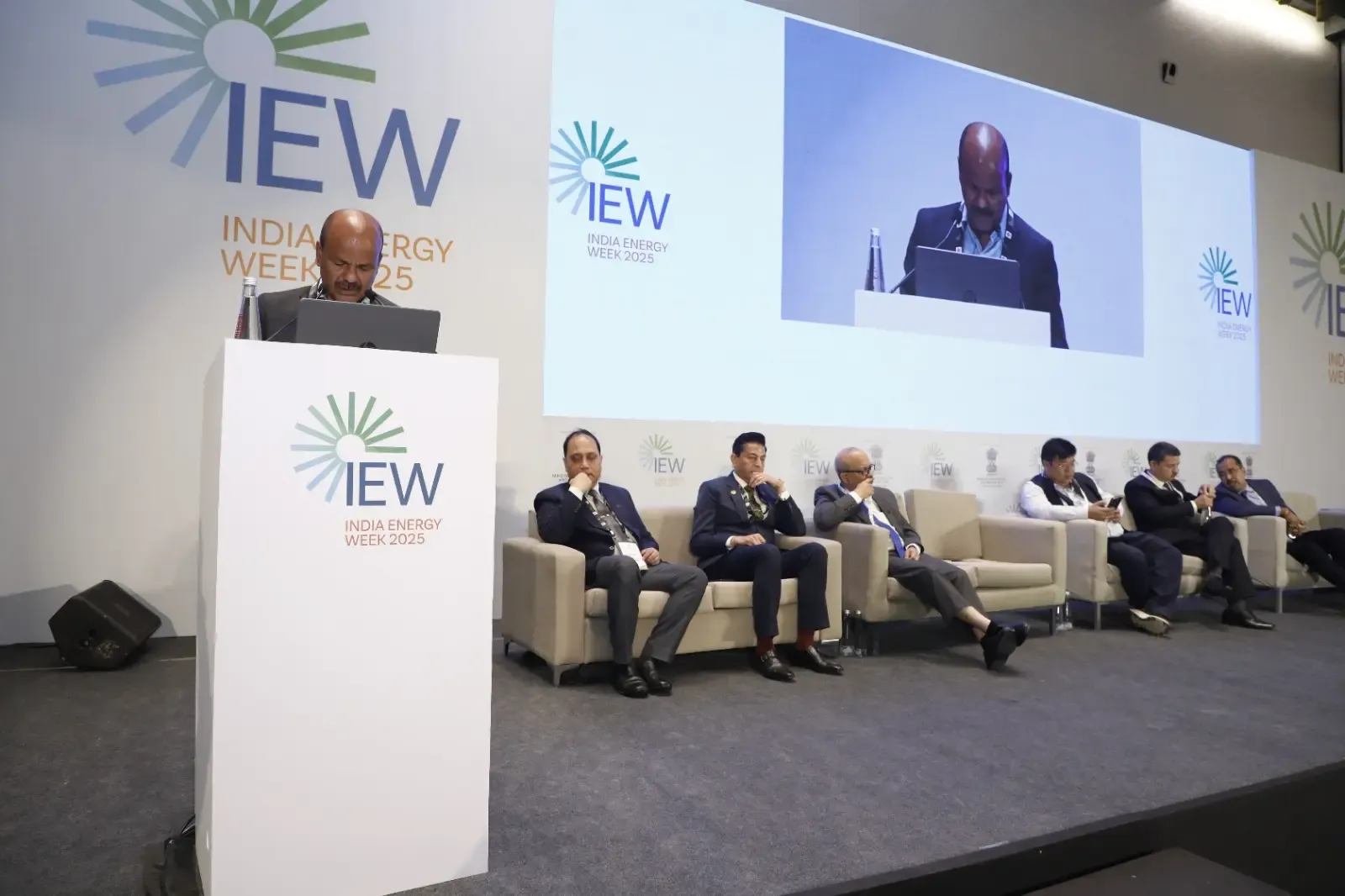 Players in Hydrocarbon Sector Invited for 'Advantage Assam' Summit on February 25