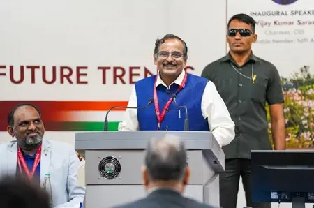 How Can Hydrogen Transform India's Space Missions, Transportation, and Clean Energy?
