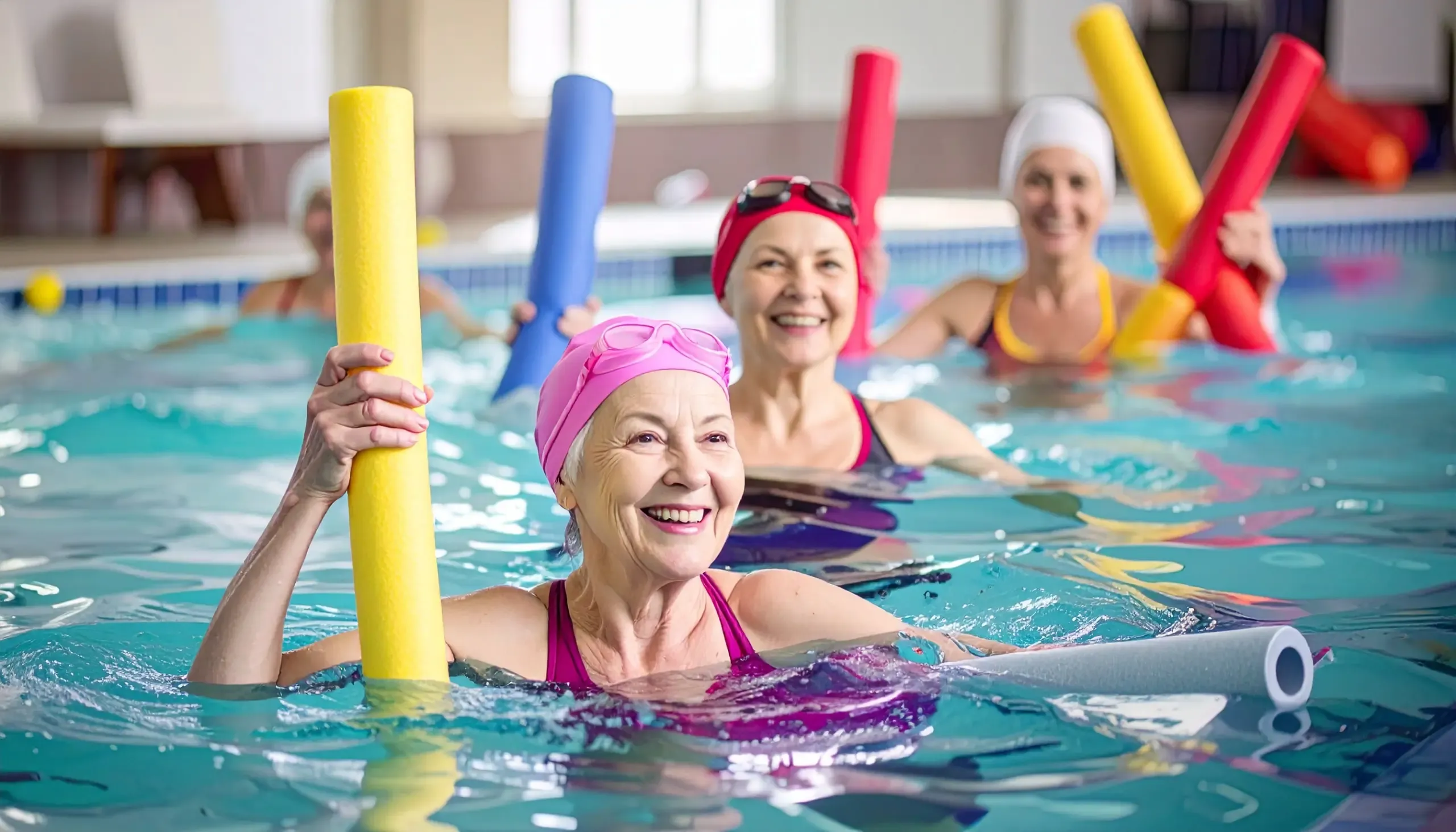 हाइड्रोथेरेपी: जल चिकित्सा से विभिन्न रोगों का उपचार करने का प्रभावी तरीका