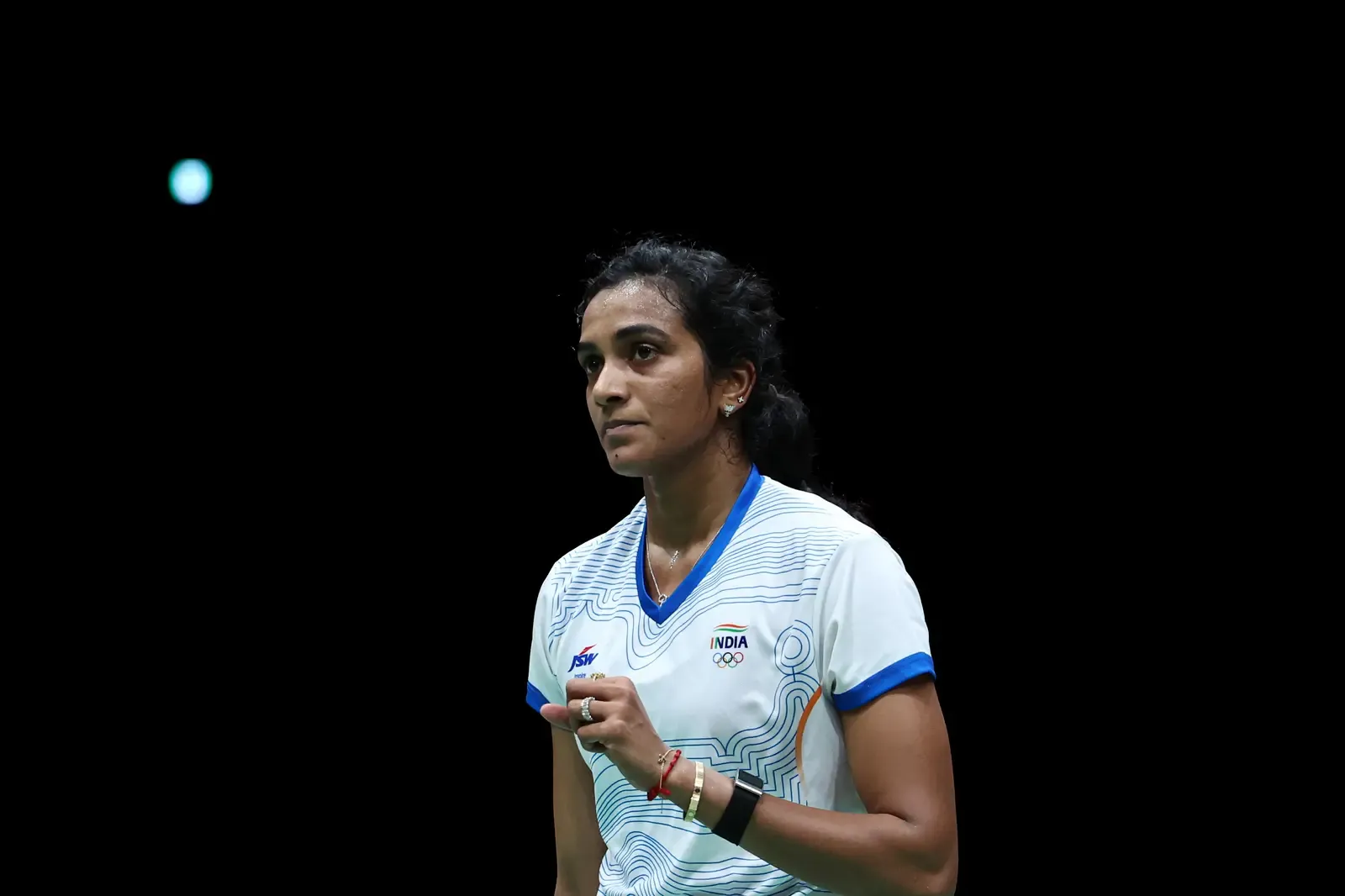 Hylo Open 2026: Sindhu, Lakshya Sen advance; Prannoy exits in round one