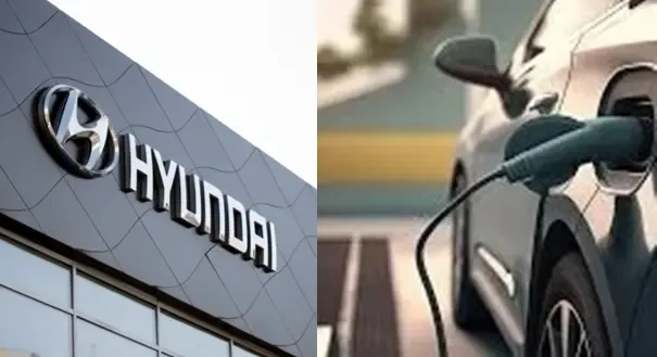 Hyundai's Ambitious EV Export Plans from India