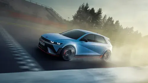 Hyundai, Kia sell 131,032 EVs in Europe in H1 2026, up 41.8%