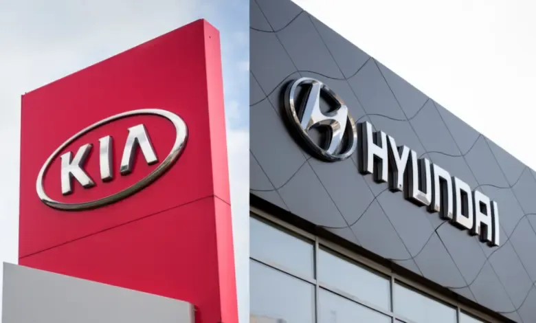 Hyundai and Kia to Achieve 30 Million Sales in the US This Year