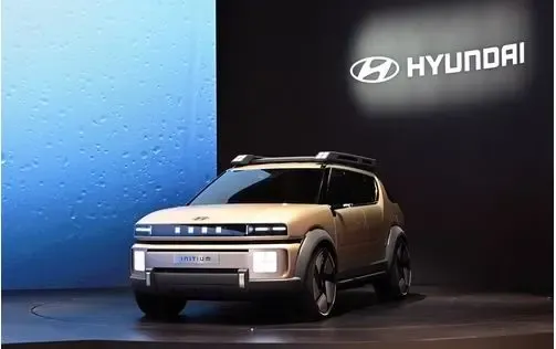 Hyundai and Kia Experience a 10.5% Decline in November Sales in Europe