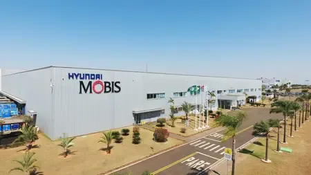 Hyundai Mobis Q1 Net Profit Drops 14% Amid Weak Vehicle Demand