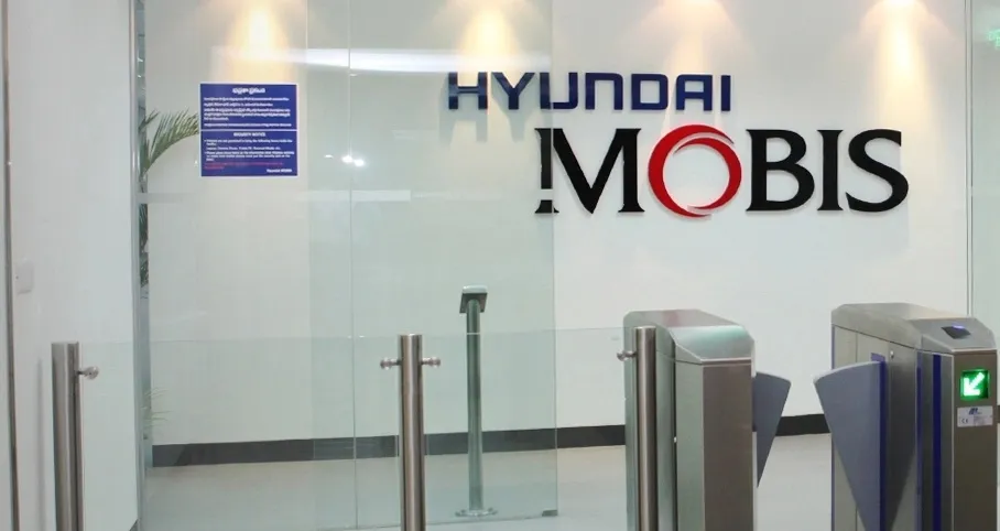 Why Did Hyundai Mobis Experience a 6.3% Drop in Q2 Net Profit?