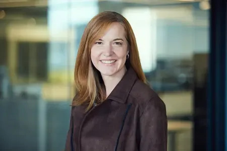 Who is the New CEO of Hyundai Motor-Backed US JV Motional?