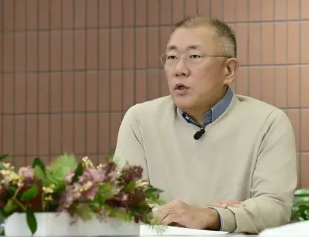 How is Hyundai Motor Group Tackling AI-Driven Growth?