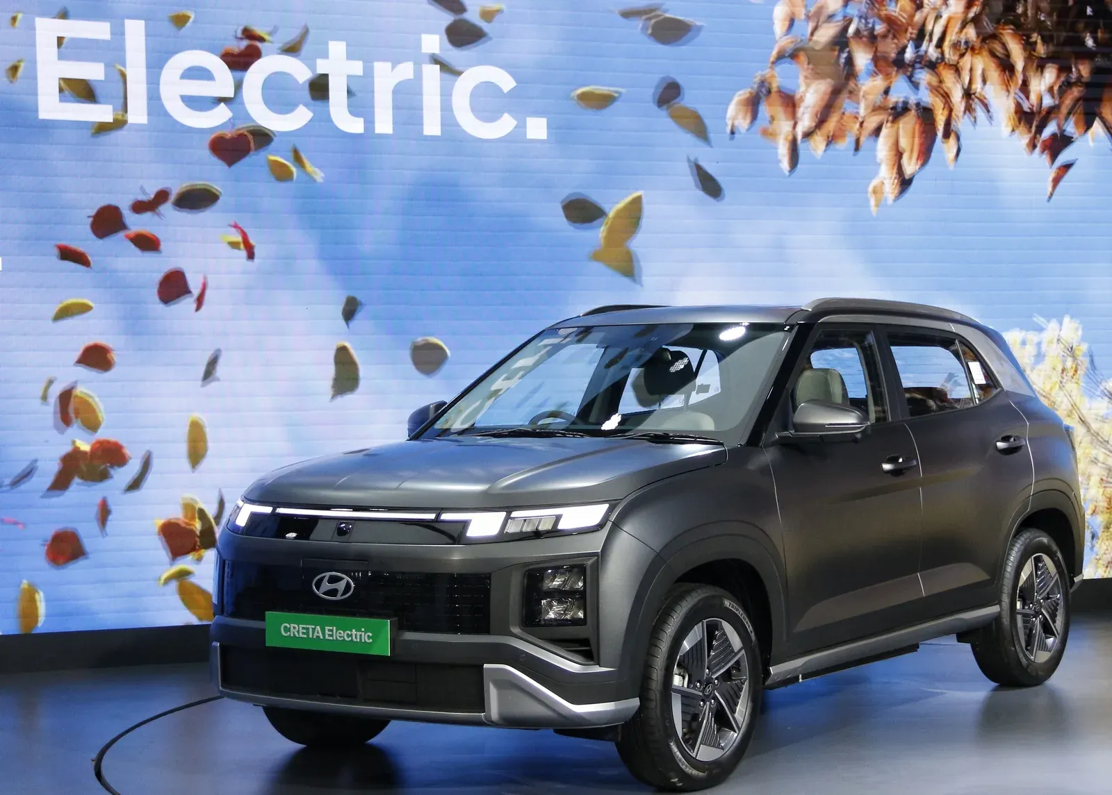 Hyundai, Kia clock 11.6% combined growth in India in Jan-May on SUV surge
