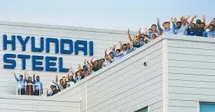 Why Did Hyundai Steel’s Net Profit Plummet by 84% in 2025?