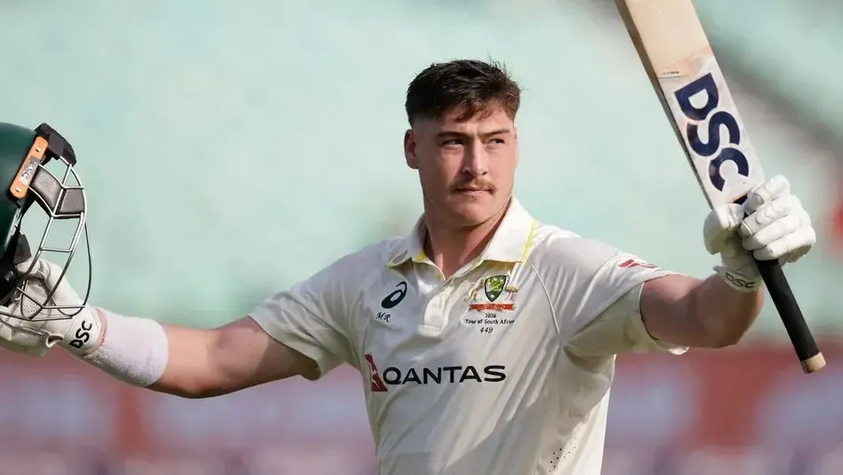 Renshaw's career-best 184 ends 10-year wait for second Test ton in Durban