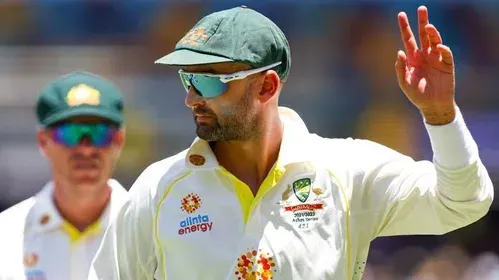 Nathan Lyon, 567 Test wickets, vows to play every Test after hamstring surgery