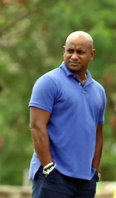 Sanath Jayasuriya on Upcoming SLC Meeting After T20 World Cup Disappointment