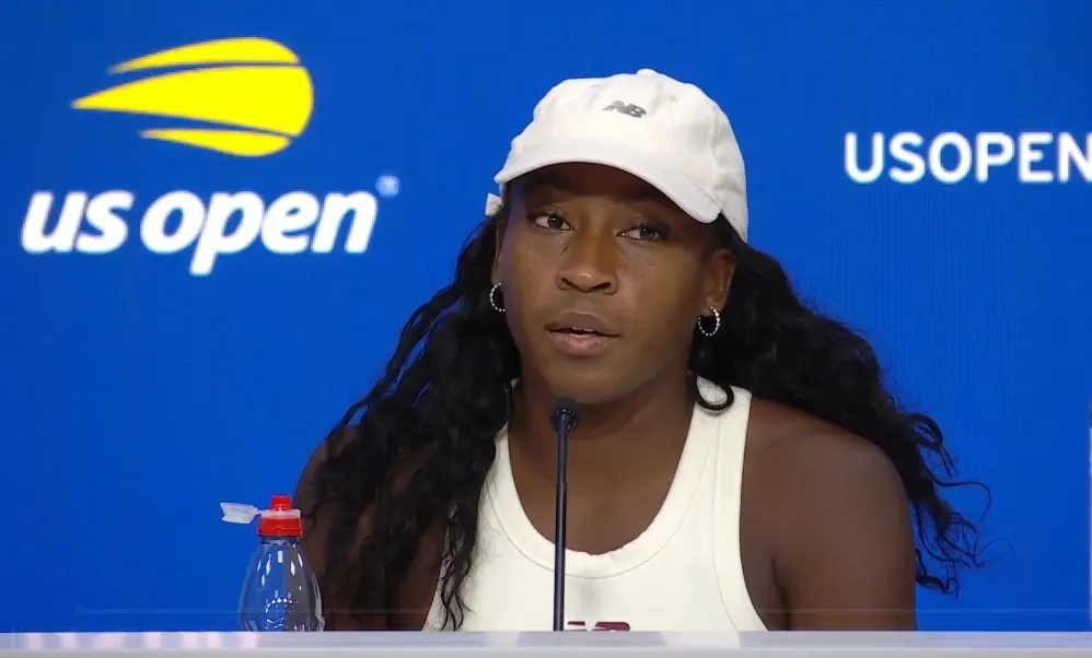Will Gauff Bounce Back After Loss to Osaka at US Open?