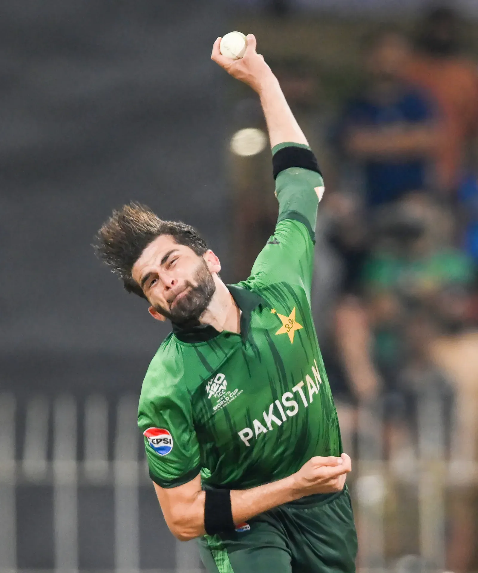 Shaheen Afridi insists he remains Pakistan's ODI captain amid Babar Azam all-format talk