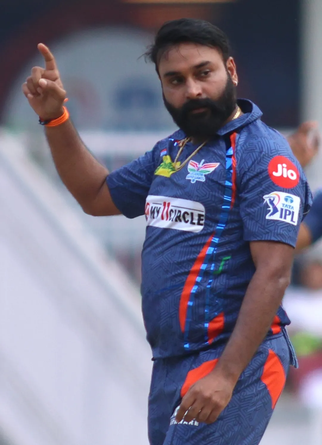 Amit Mishra Denies Fake Domestic Violence Claims, States 'I Am Unmarried'