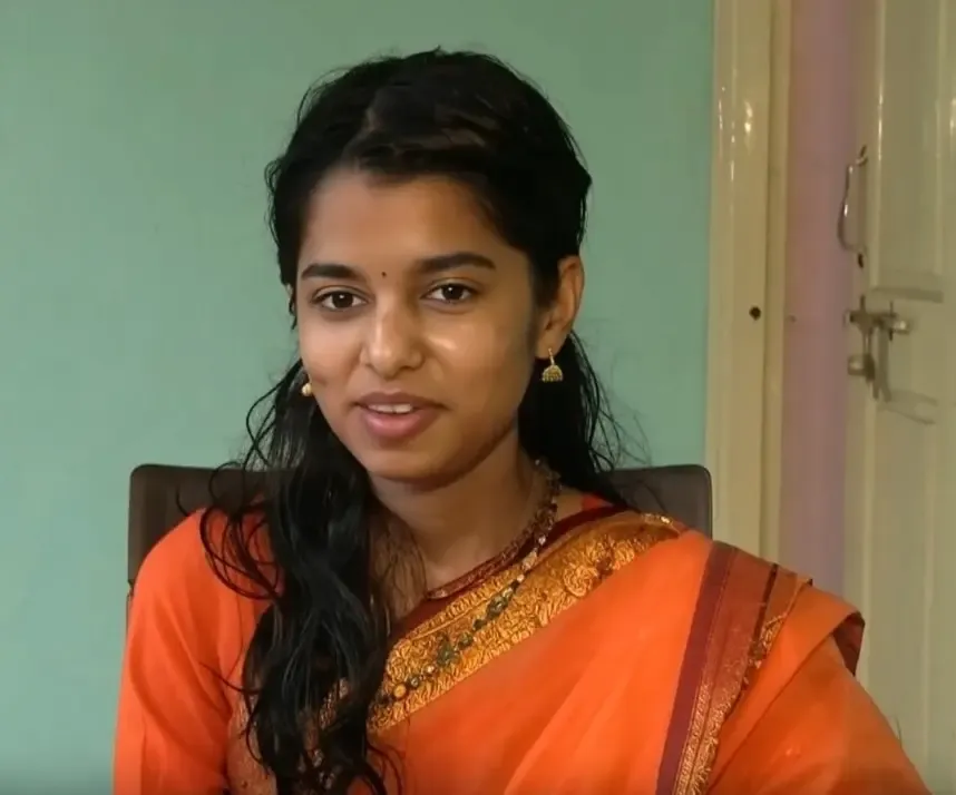 क्या एनडीए के घोषणा पत्र से मैथिली ठाकुर को खुशी हुई?