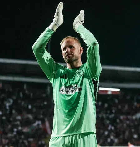 Kasper Schmeichel retires at 39: shoulder injury ends Denmark great's career