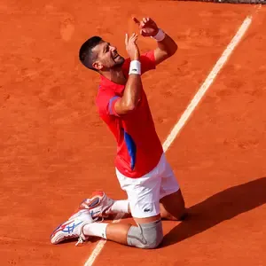 Can Djokovic Still Beat Anyone? Confidence High Ahead of Australian Open 2026