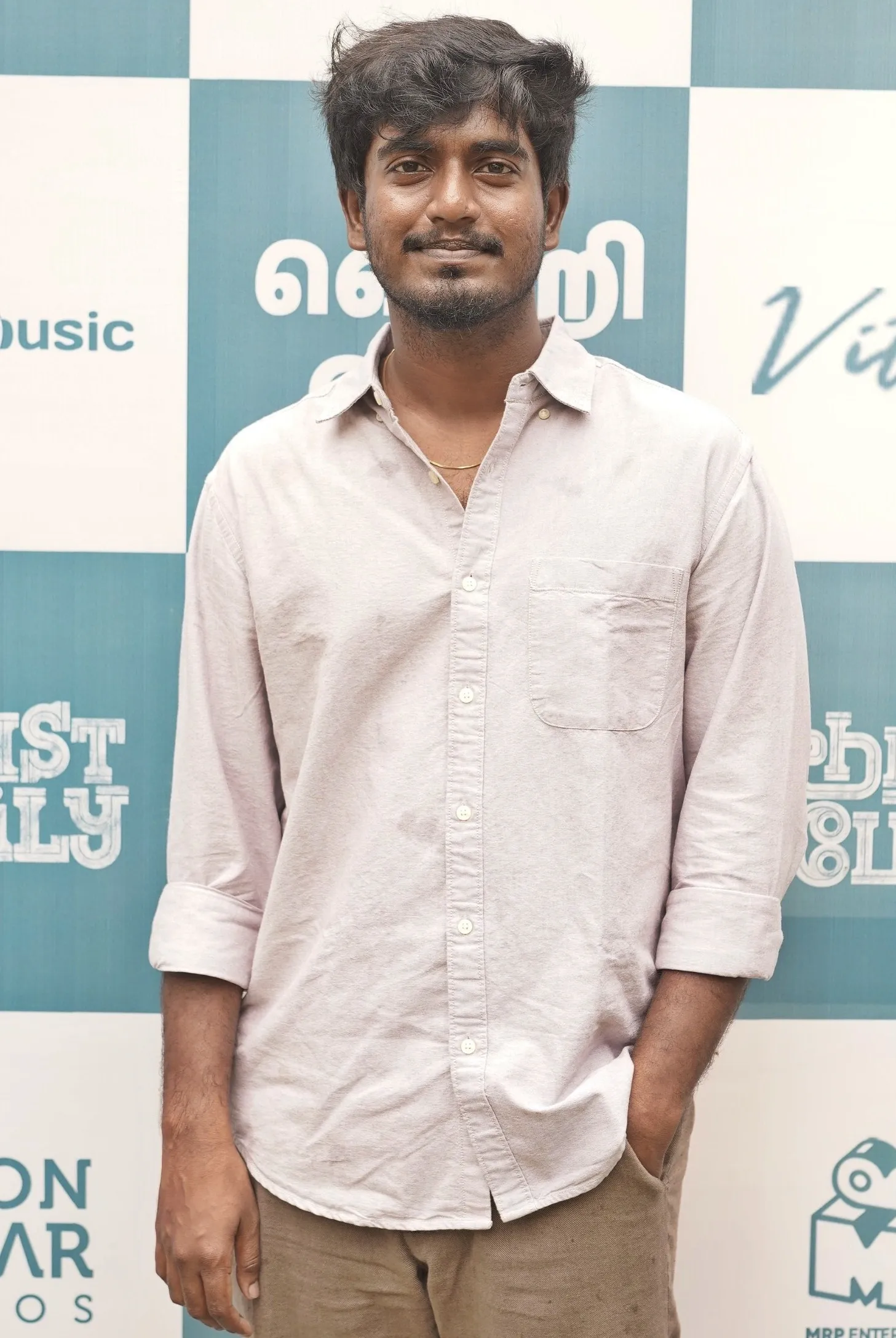 Couldn't I Get Tickets for My Own Film? Abishan Jeevinth Shares