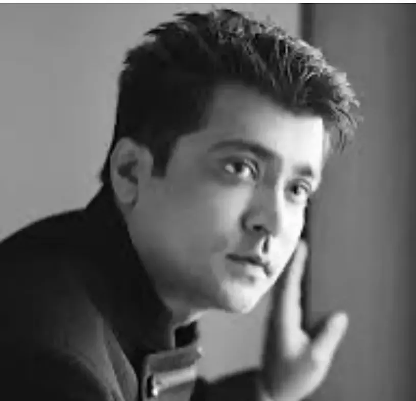 Did Vijayalakshmi Express Joy Amidst Tears for Late Actor Abhinay?