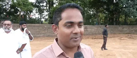 Anoop Antony Joseph: A Life Dedication to PM Modi's Vision