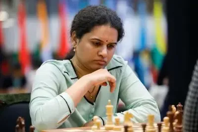 Koneru Humpy Exits FIDE Women’s Candidates Amid Security Fears Linked to Iran-Israel Conflict