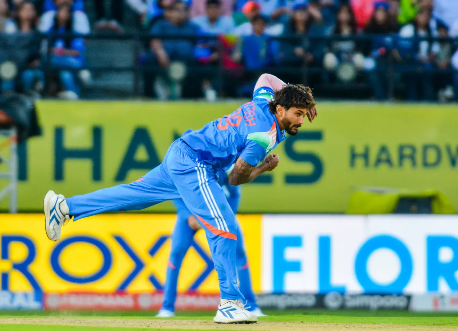 Badrinath questions Gambhir-backed T20I picks: 'Don't rate Nitish Reddy high'