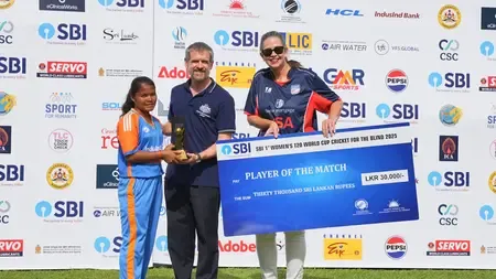 Can Phula Saren Get a Home After Winning the T20 WC?
