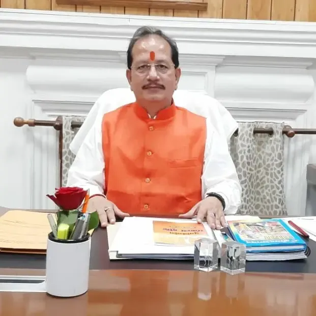 Will Bihar's Deputy CM Sinha Successfully Tackle the Land Mafia?