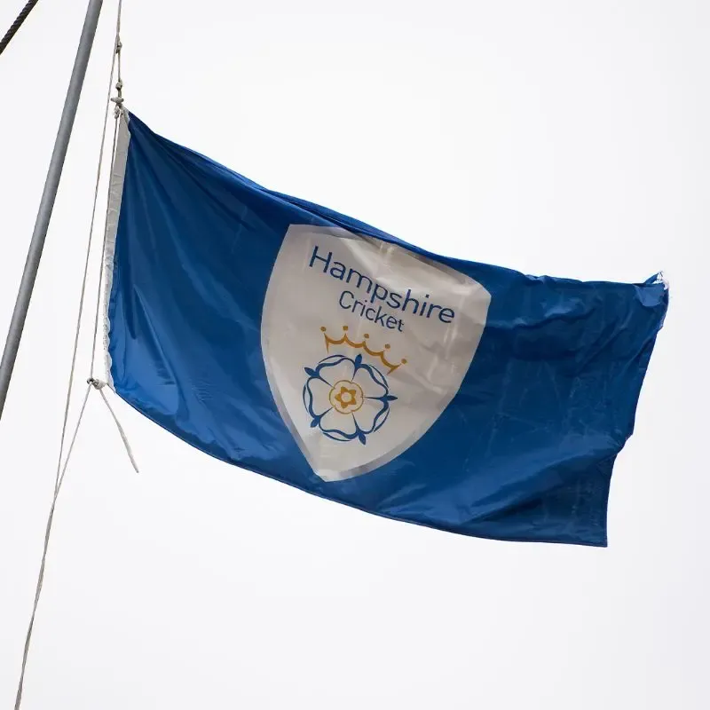 Hampshire’s Barker Set to Make Comeback After Year-Long Suspension Over Administrative Error